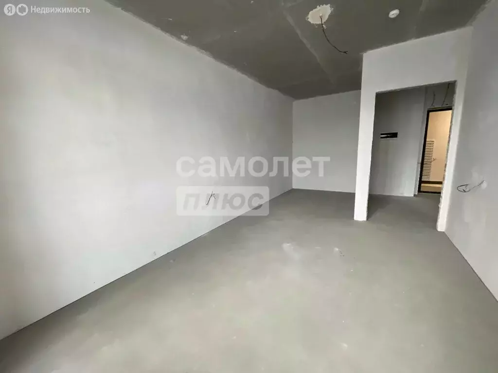 1-комнатная квартира: Казань, Бухарская улица, 32к3 (40 м) - Фото 2