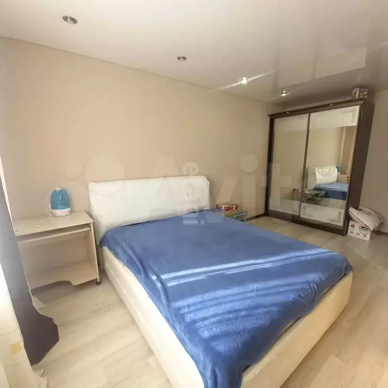 2-к. квартира, 31 м, 5/8 эт. - Фото 1