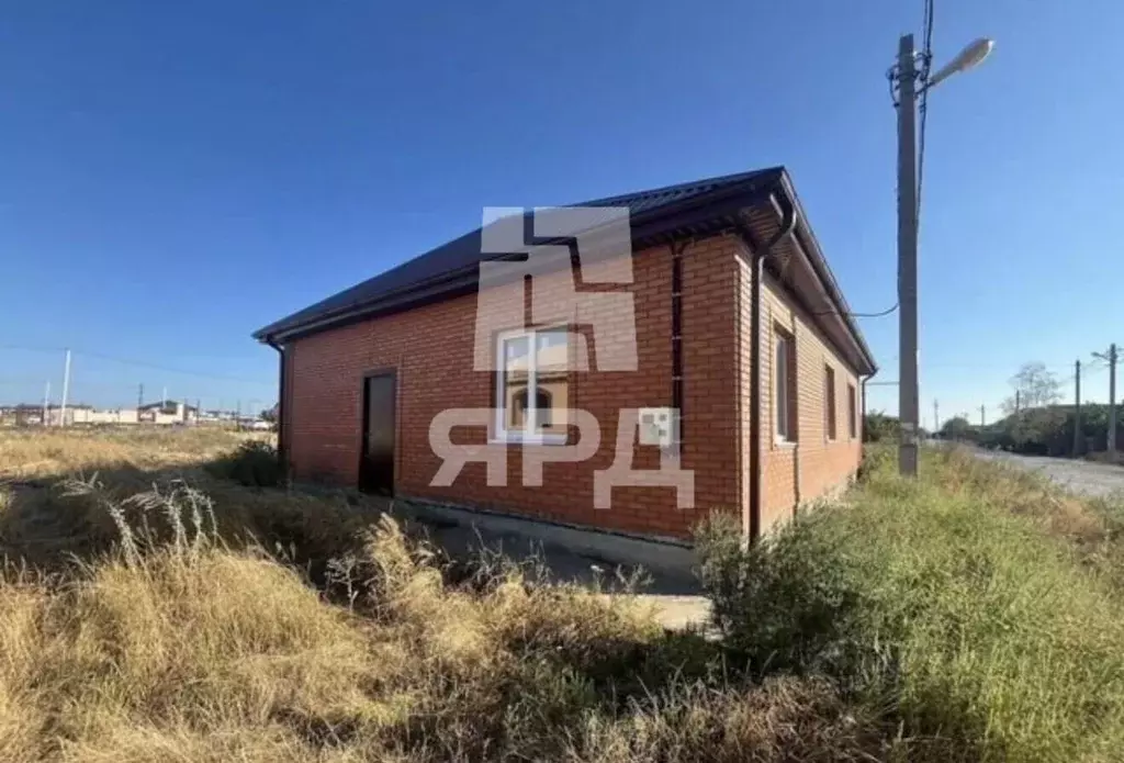 Дом в Ростовская область, Таганрог ул. Танича, 86 (105 м) - Фото 2