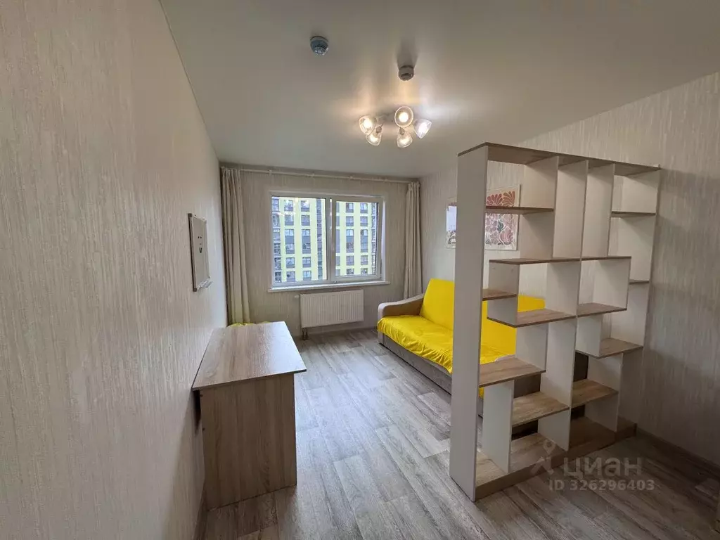 2-к кв. Пермский край, Пермь ул. Серебристая, 12 (43.9 м) - Фото 1