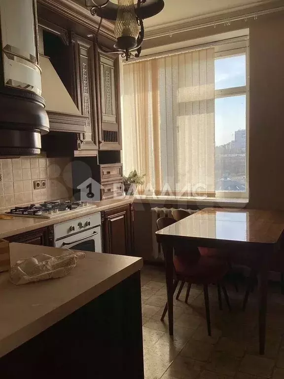2-к. квартира, 53 м, 9/14 эт. - Фото 0