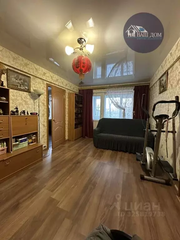 2-к кв. Архангельская область, Северодвинск Железнодорожная ул., 17 ... - Фото 2