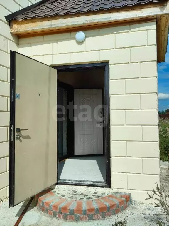 Дом в Челябинская область, Аргаяшский муниципальный округ, Журавли ТСН ... - Фото 1