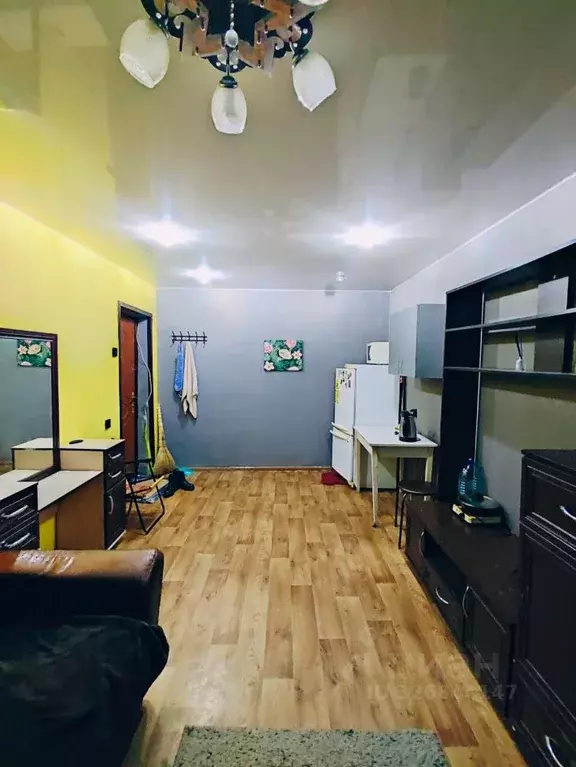 Комната Владимирская область, Владимир ул. Егорова, 3 (17.0 м) - Фото 2