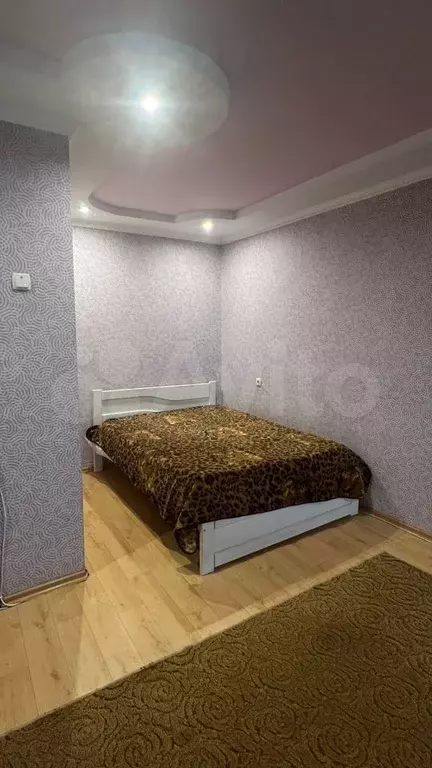 1-к. квартира, 37 м, 6/9 эт. - Фото 0