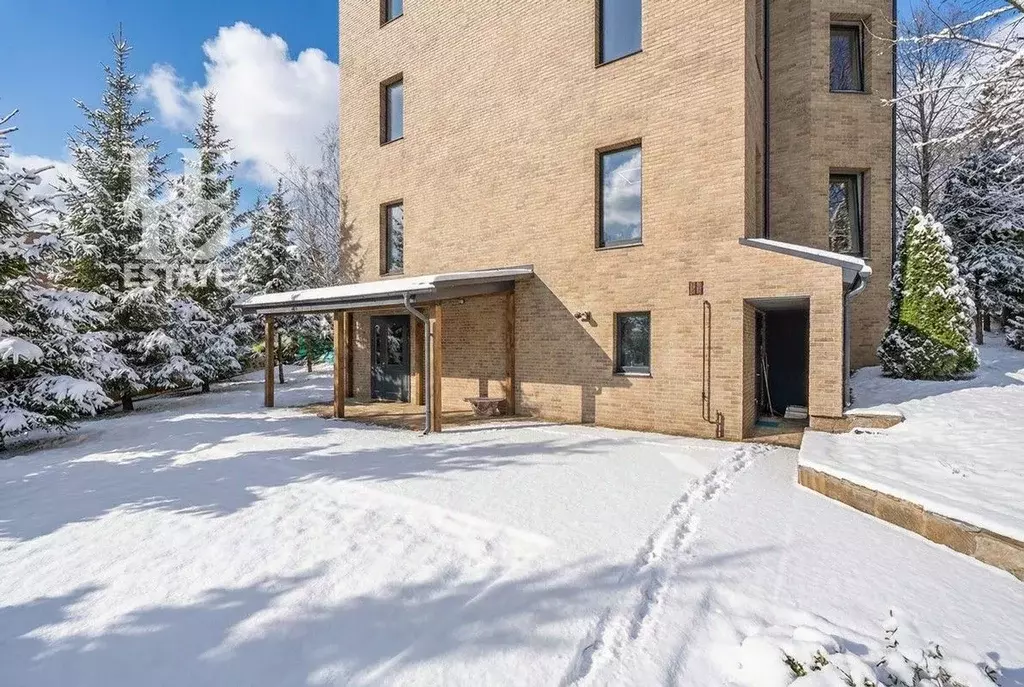 Дом в Московская область, Химки Машкинские Холмы кп, 58 (456 м) - Фото 2