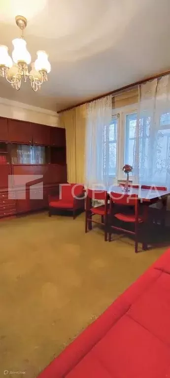 Продаётся 3-к квартира, 65.8 м - Фото 0