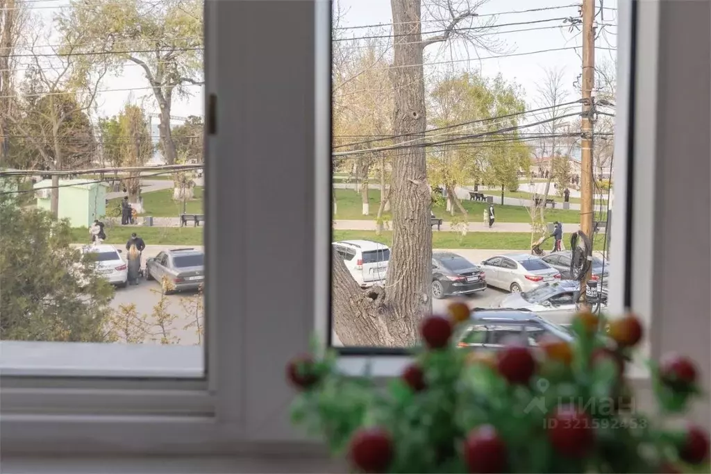Комната Дагестан, Махачкала ул. Сулеймана Стальского, 2 (30.0 м) - Фото 1