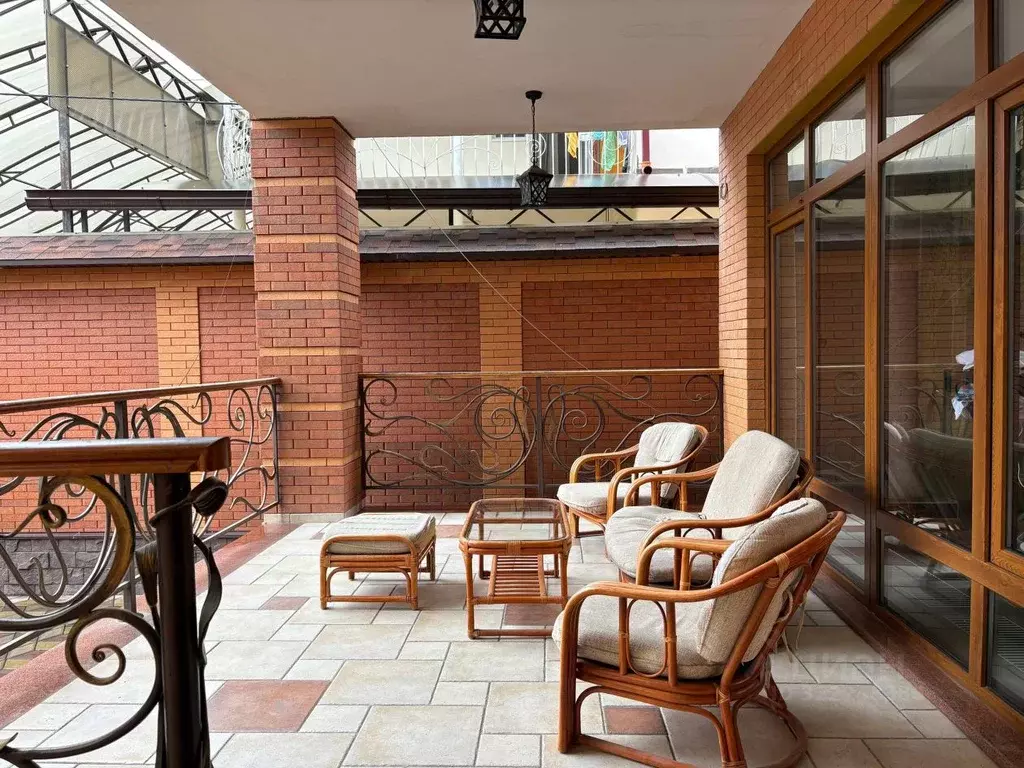 Дом в Северная Осетия, Владикавказ Дарьял СТ, 241 (376 м) - Фото 2