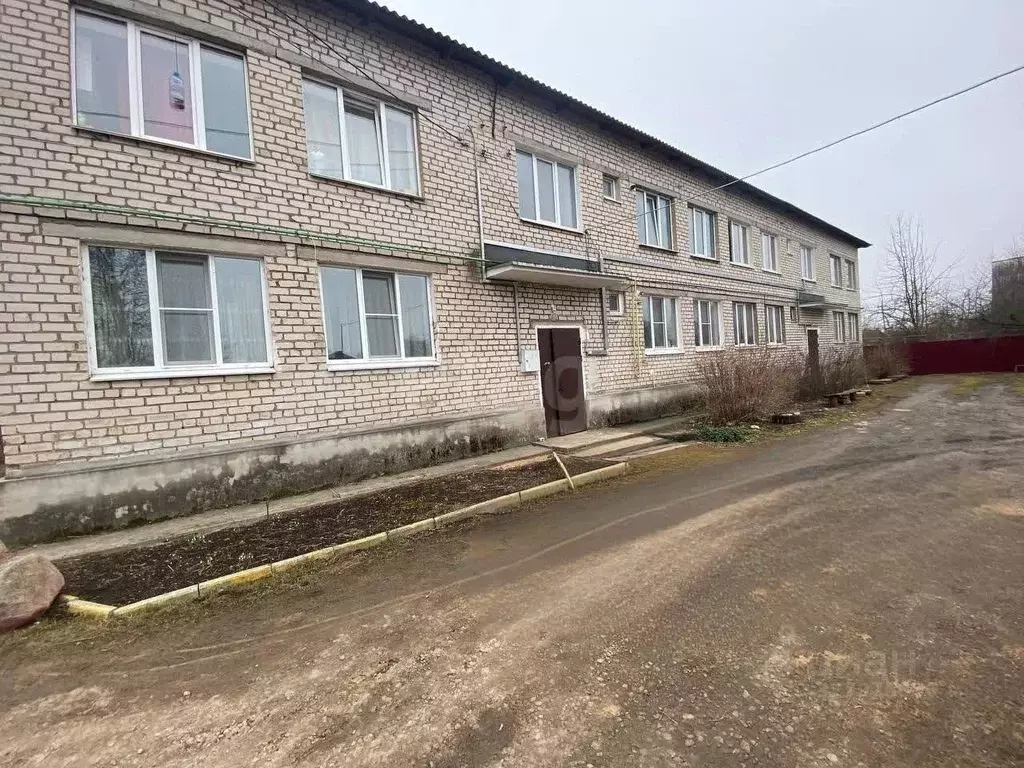 2-к кв. Псковская область, Печоры Кузнечная ул., 11 (46.1 м) - Фото 1