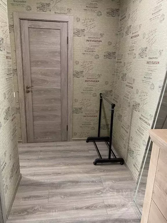 1-к кв. Алтайский край, Барнаул Взлетная ул., 2Л (38.0 м) - Фото 2