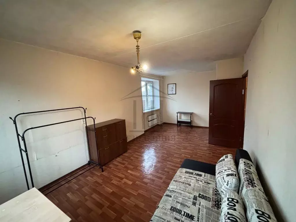 1-к кв. Свердловская область, Екатеринбург ул. Академика Бардина, 7к2 ... - Фото 2