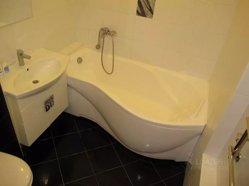 1-к кв. Самарская область, Самара Московское ш., 57 (53.0 м) - Фото 2