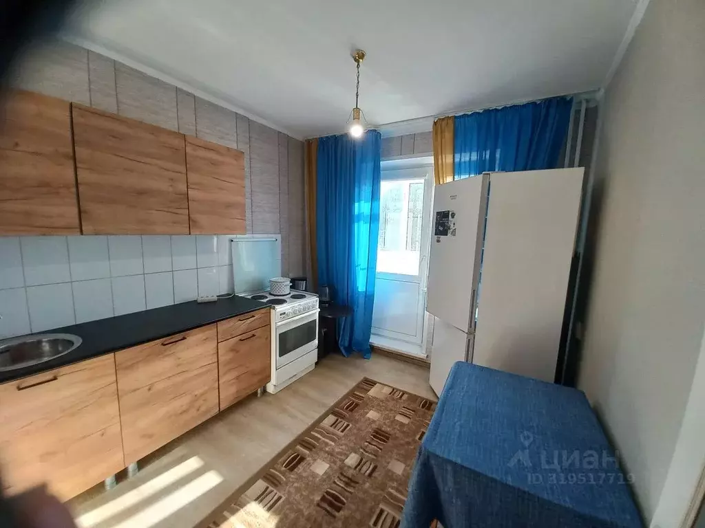 1-к кв. Красноярский край, Красноярск ул. Дмитрия Мартынова, 15 (32.0 ... - Фото 0