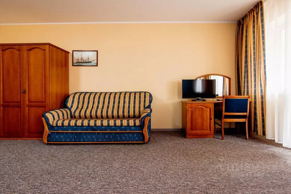 Комната Крым, Судак ул. Ленина, 88 (38.0 м) - Фото 2