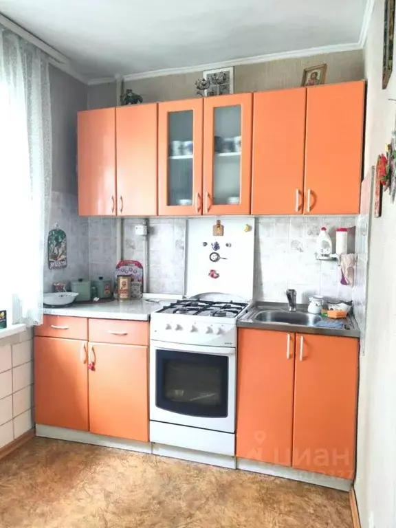 3-к кв. Омская область, Омск ул. Красный Путь, 78 (59.0 м) - Фото 1