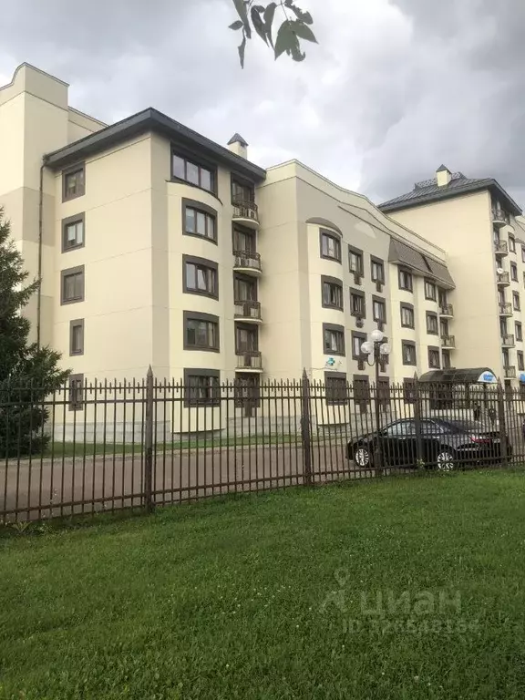 Офис в Москва Флотская ул., 5а (11 м) - Фото 1