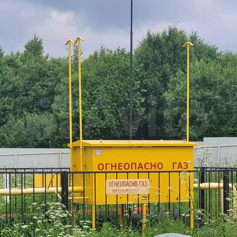 Участок 8 сот. (ИЖС) - Фото 1