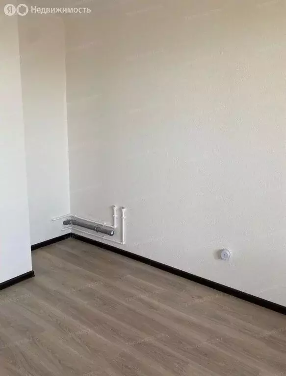 1-комнатная квартира: Бугры, Тихая улица, 17 (31.3 м) - Фото 2