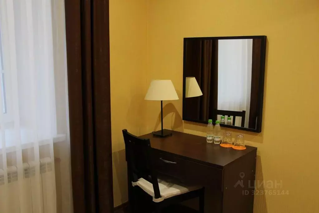 Комната Владимирская область, Владимир Большая Нижегородская ул., 17 ... - Фото 2