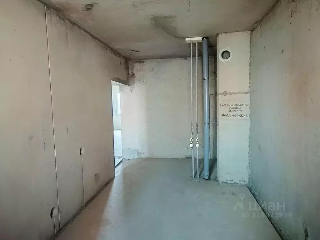 2-к кв. Тверская область, Тверь ул. Склизкова, 108 (72.0 м) - Фото 0