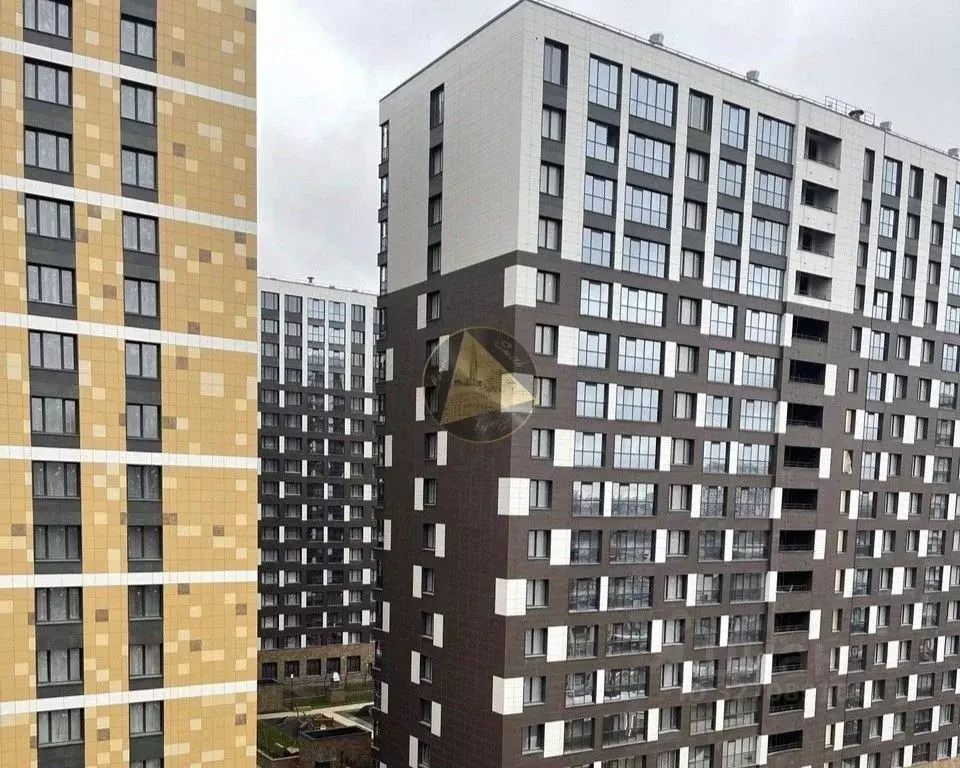 3-к кв. Санкт-Петербург Дальневосточный просп., 19к1 (86.19 м) - Фото 1