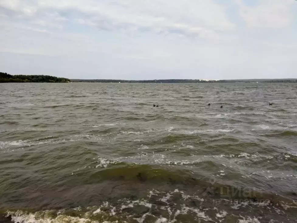 Участок в Московская область, Солнечногорск городской округ, Солнечное ... - Фото 1