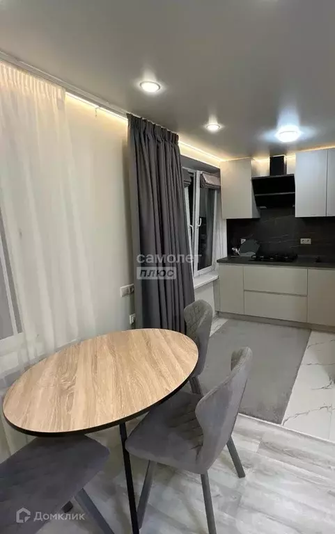 Продаётся квартира-студия, 31.5 м - Фото 0
