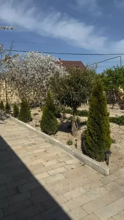 Дом в Дагестан, Дербент ул. Батманова, 17 (700 м) - Фото 0