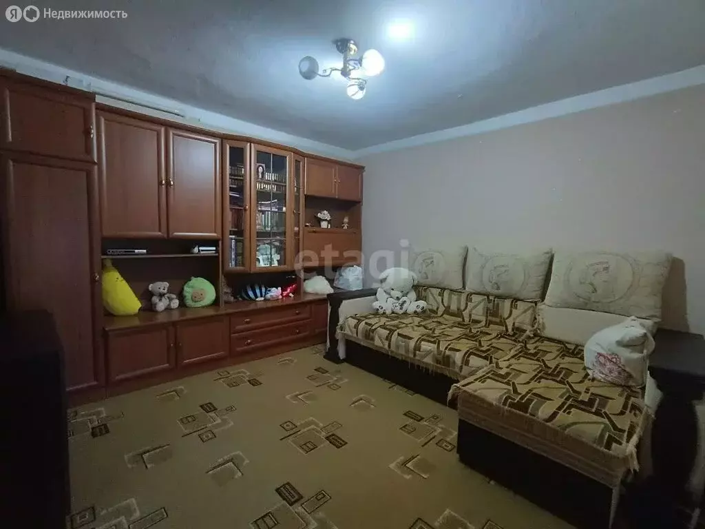 Дом в Терек, улица Пушкина (31 м) - Фото 1