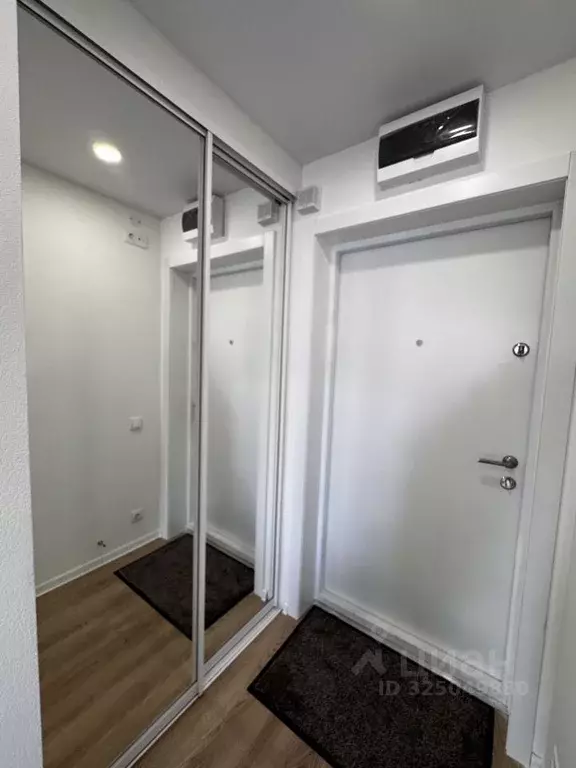 Студия Москва Люблинская ул., 72Ак1 (31.7 м) - Фото 2