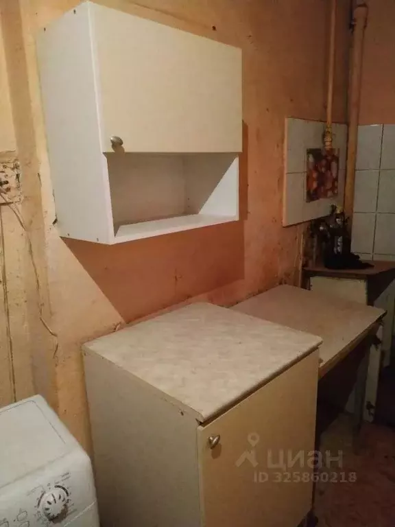 Комната Санкт-Петербург Старо-Петергофский просп., 35б (11.2 м) - Фото 1