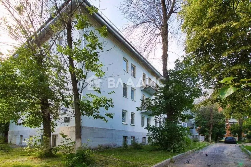 Комната Владимирская область, Владимир ул. Каманина, 14 (18.5 м) - Фото 1