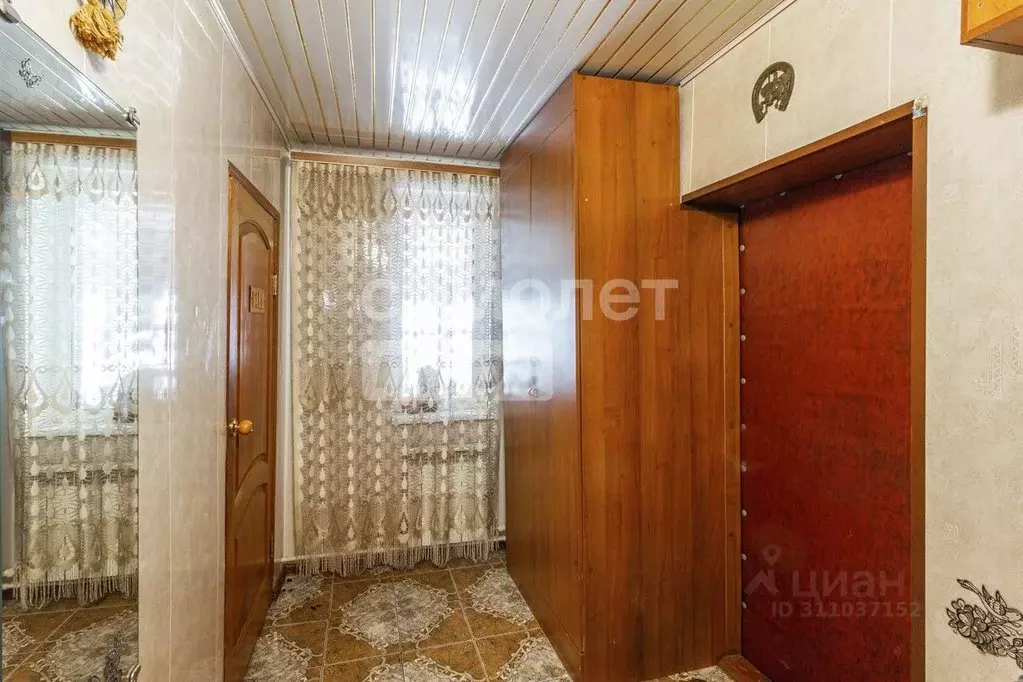 Дом в Омская область, Омск ул. 15-я Северная, 133 (176 м) - Фото 0