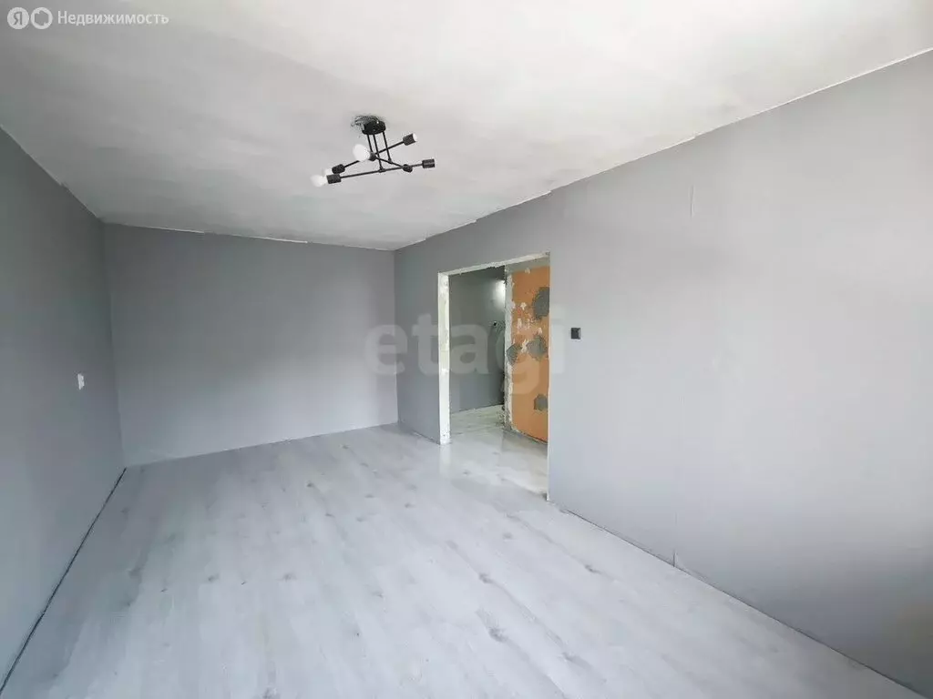 2-комнатная квартира: Рыбинск, улица 50 лет ВЛКСМ, 6 (46.4 м) - Фото 1