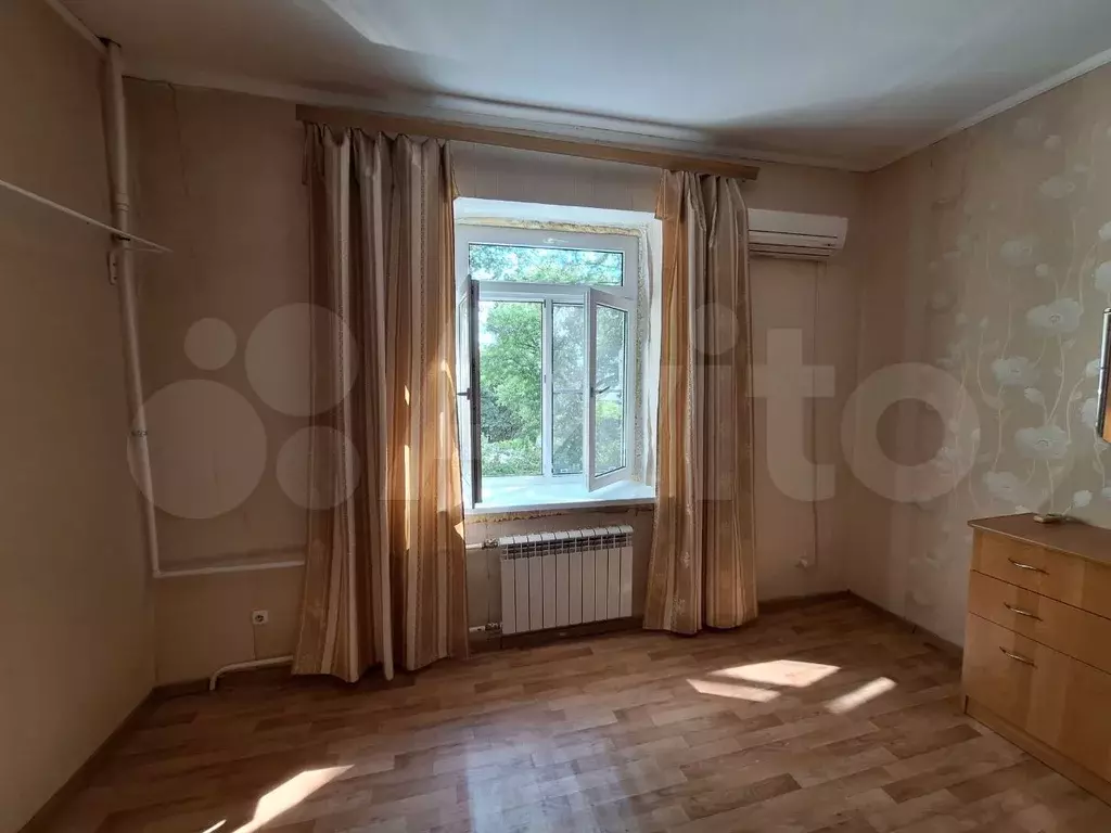 Квартира-студия, 29м, 4/4эт. - Фото 1