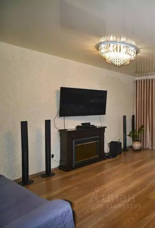 Квартира, 3 комнаты, 88 м - Фото 0
