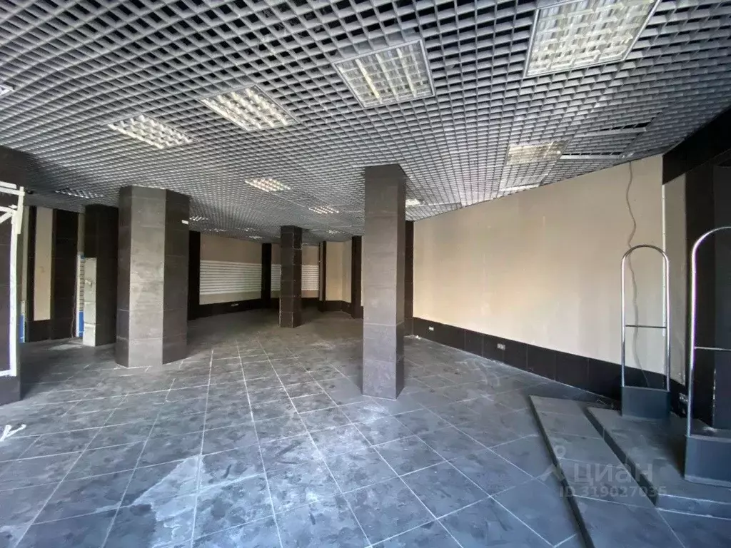 Помещение свободного назначения в Санкт-Петербург Выборгское ш., 48 ... - Фото 1