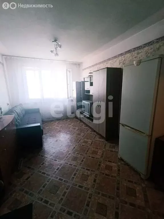 Квартира-студия: Кемерово, Ленинградский проспект, 14 (22.9 м) - Фото 2