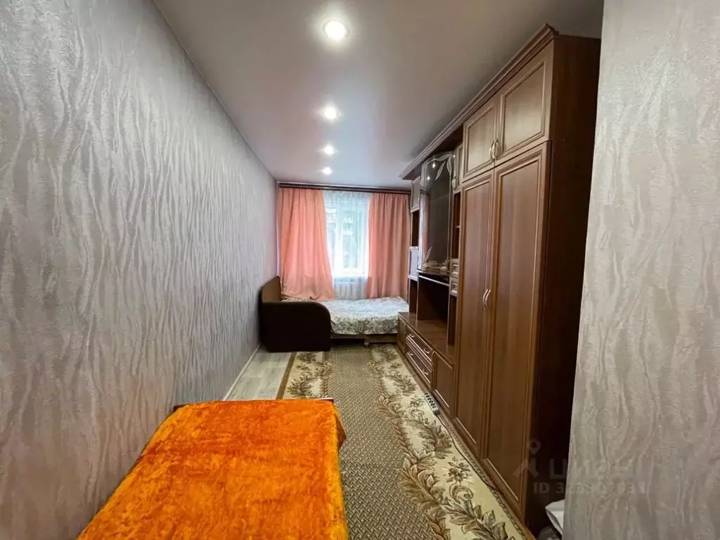 Комната Пензенская область, Пенза ул. Свердлова, 28 (19.0 м) - Фото 2