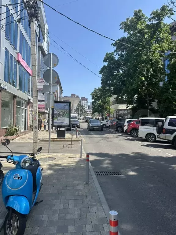 Торговая площадь - Фото 0