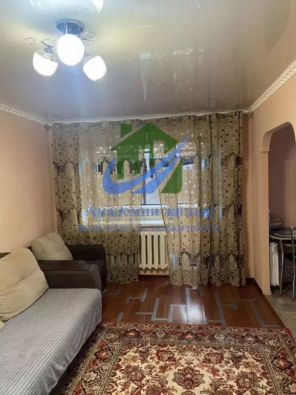 1-к кв. Оренбургская область, Орск Новый город мкр, ул. ... - Фото 1