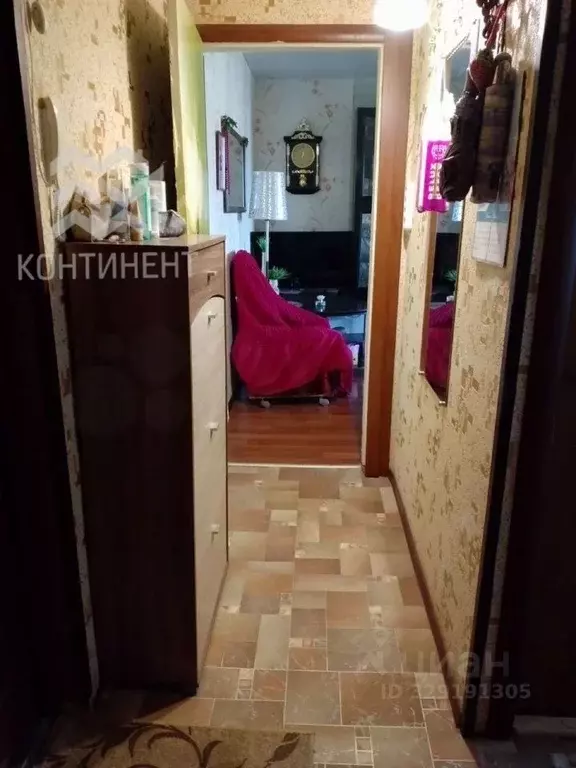 2-к кв. Крым, Евпатория городской округ, Мирный пгт просп. Мира, 3 ... - Фото 1