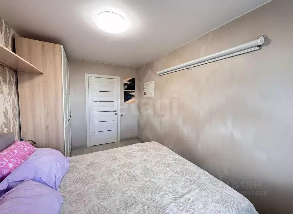 2-к кв. Москва Булатниковская ул., 5К1 (42.0 м) - Фото 1