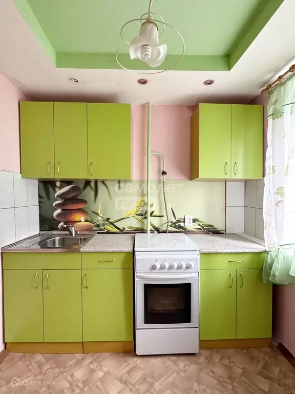 Продаётся 2-к квартира, 42.8 м - Фото 1