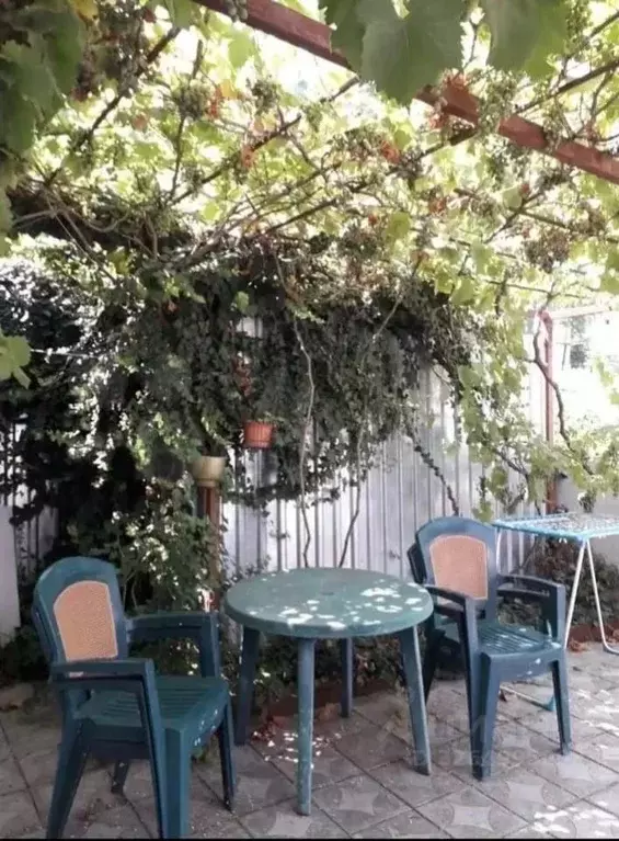 2-к кв. Крым, Керчь ул. Петра Алексеева, 10 (60.0 м) - Фото 1