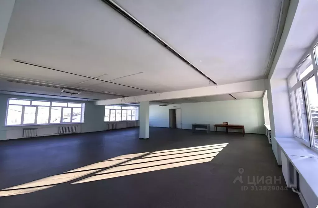 Офис в Тульская область, Новомосковск Комсомольская ул., 34А (600 м) - Фото 2