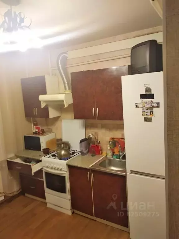 1-к кв. Липецкая область, Липецк ул. Филипченко, 8/2 (36.0 м) - Фото 0