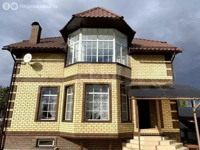 Дом в деревня Чёрная Речка, Совхозная улица (157 м) - Фото 2
