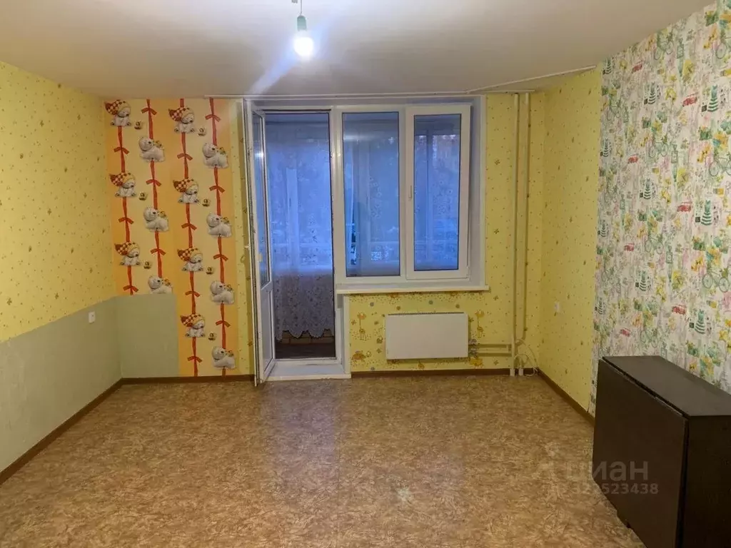 2-к кв. Красноярский край, Сосновоборск Весенняя ул., 4 (71.4 м) - Фото 1